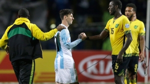We’ll know where we stand&#039; - New Reggae Boyz coach Hallgrímsson hopes to use Argentina friendly for assessment