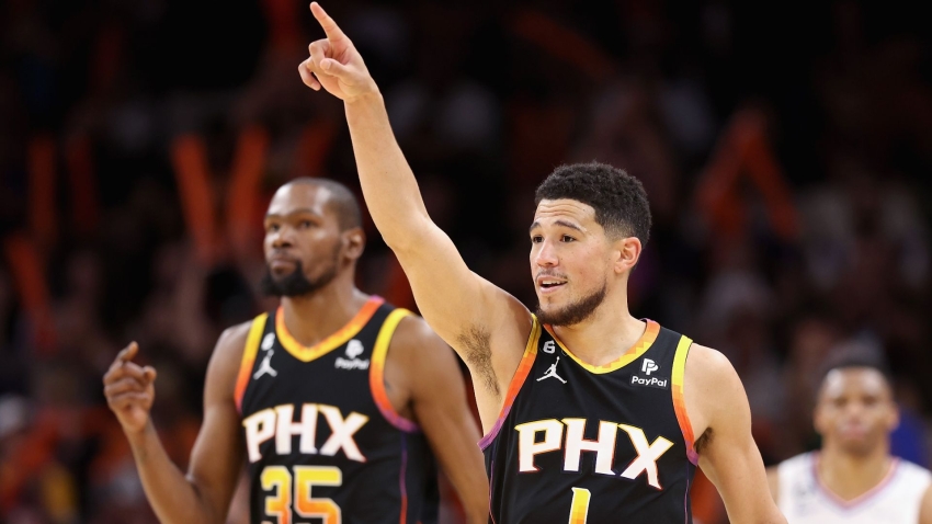 Devin Booker Shines at All-Star With 20 PTS for Team Durant