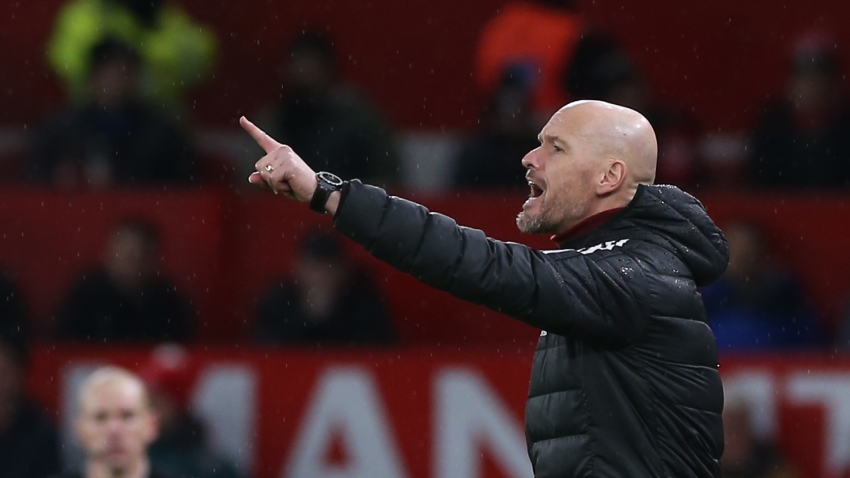 &#039;We were quite lucky&#039; – Ten Hag wants Man Utd to be &#039;smarter&#039; after Bournemouth win
