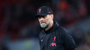 Klopp&#039;s Liverpool future discussions &#039;not far off&#039;, believes ex-Reds man Hamann