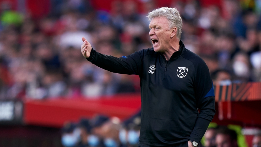 Moyes tells West Ham fans to &#039;get used to&#039; European nights