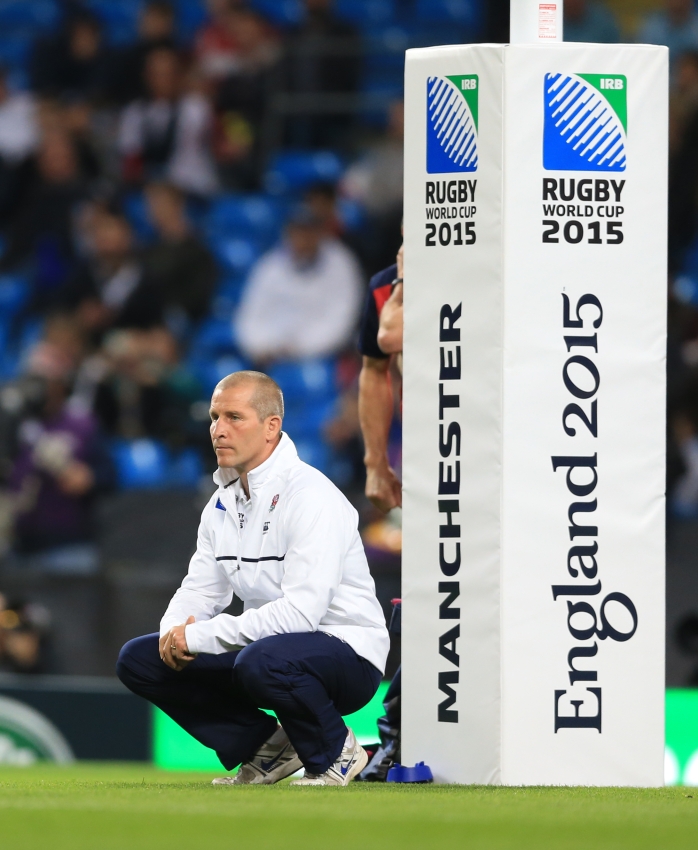 On this day in 2012: England appoint Stuart Lancaster as head coach