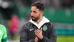 &#039;I don&#039;t know&#039; -  Amorim unsure on Sporting future amid Man Utd interest