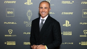 Cannavaro claims Juventus retain Scudetto chance, demands changes after Italy&#039;s World Cup failure