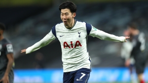 Son is a special player and special human – Mourinho