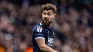 Tom Bradshaw goal helps Millwall further clear of trouble with win over Norwich
