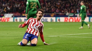 Rumour Has It: Man Utd given &#039;first option&#039; in pursuit of Atletico Madrid&#039;s Joao Felix