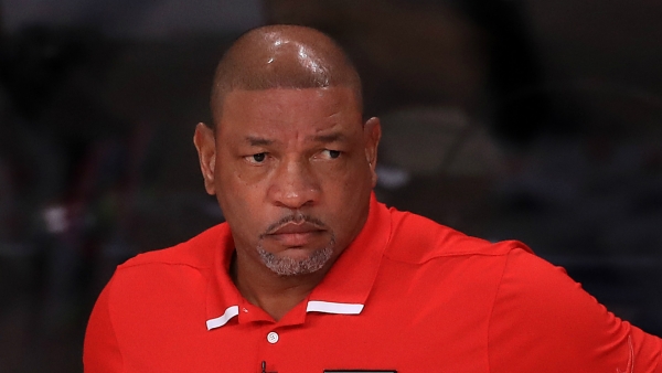 Doc Rivers &#039;feeling good&#039; despite entering NBA&#039;s protocols