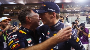 Red Bull launch RB19 car as Ford F1 return confirmed