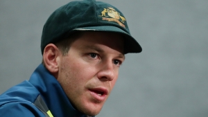 Paine resigns as Australia Test skipper on Ashes eve after sexting scandal