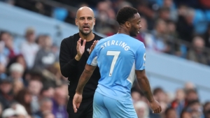 Guardiola lauds &#039;incredible&#039; Man City fight after breaking down Burnley