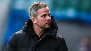 Angry Stephen Clemence admits Gillingham’s ‘heads went’