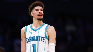 Ball shares unwanted NBA record as Hornets suffer &#039;self-inflicted&#039; defeat