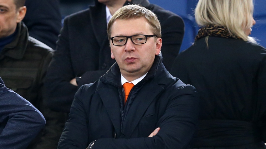 Shakhtar Donetsk issue demand for €50m in damages from FIFA over lost transfer fees
