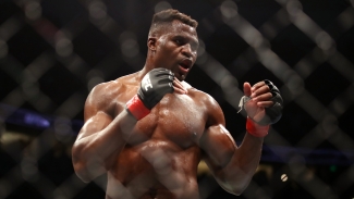 UFC heavyweight champion Ngannou to have knee surgery