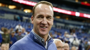 Hall of Famer Manning not involved in Broncos&#039; ownership talks