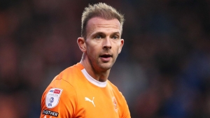 Blackpool continue strong home form with victory against Bristol Rovers