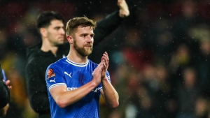 Will Grigg on target as Chesterfield beat Barnet to pull 23 points clear at top