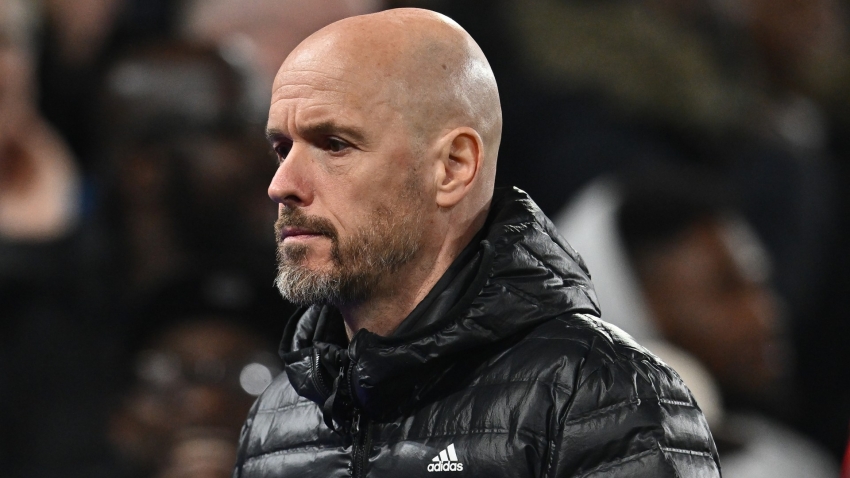 &#039;The owners have common sense&#039; – Ten Hag not worried about Man Utd future