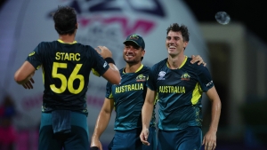 Clark: Australia&#039;s &#039;world-class&#039; bowlers key in India Test