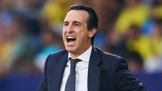 Aston Villa appoint Villarreal&#039;s Emery as Gerrard successor