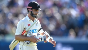 Williamson still has &#039;appetite&#039; for New Zealand captaincy after series whitewash to England
