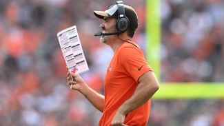 &#039;We can&#039;t let that happen&#039; – Browns head coach Stefanski fumes after Jets&#039; historic rallying win