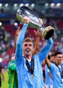 How Cole Palmer has progressed at Chelsea ahead of Manchester City return