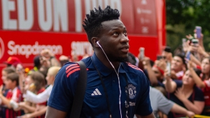 Onana promises &#039;a lot more risks&#039; at Man Utd next season