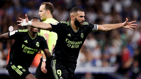 Real Madrid chiefs 'angry' with Karim Benzema and relationship