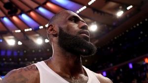 Does becoming NBA&#039;s all-time leading scorer make LeBron James the GOAT?