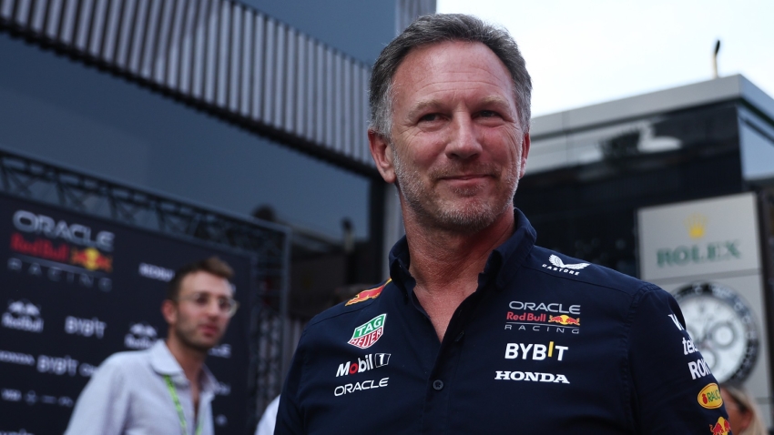 Horner: Red Bull &#039;under pressure&#039; after disappointing Italian GP