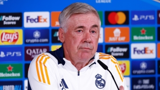 &#039;There is no meaning in football&#039; – Ancelotti furious that Spanish teams have been made to play on