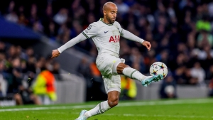 My heart will always be here – Lucas Moura says goodbye to Tottenham