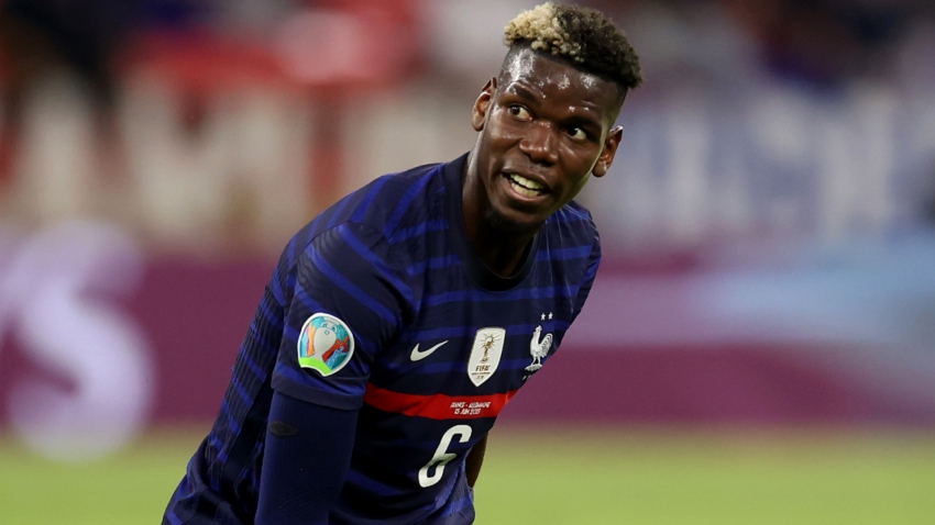 Pogba accused of &#039;losing the plot&#039; by Petit in France&#039;s shock Euro 2020 exit