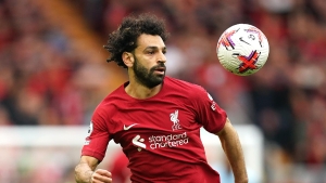 Mohamed Salah sights set on more records after latest Liverpool landmark