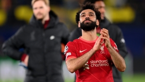 Salah aiming for quadruple after Liverpool down Villarreal, would prefer Madrid in Champions League final