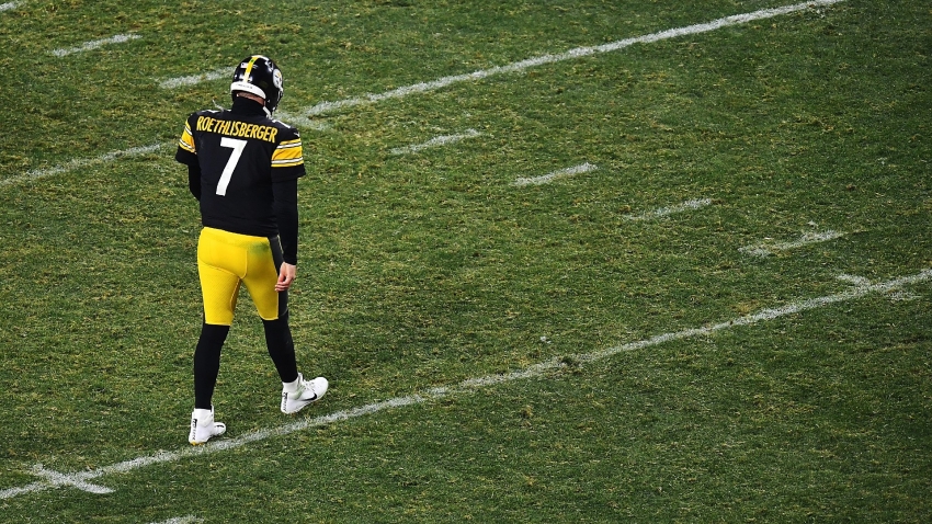 Old man' Ben Roethlisberger relishes 22nd playoff start: Pittsburgh  Steelers news roundup 