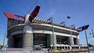 AC Milan loan defender Marco Pellegrino to Salernitana