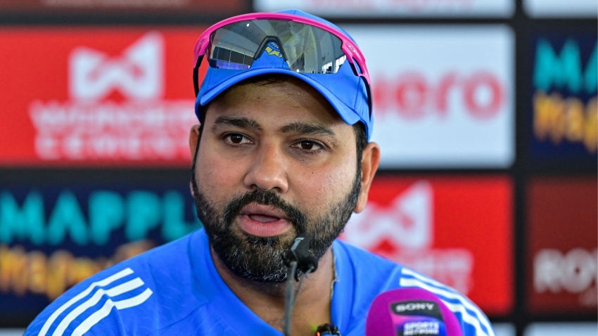 India face tough wicketkeeper call says Sharma ahead of Sri Lanka ODI series