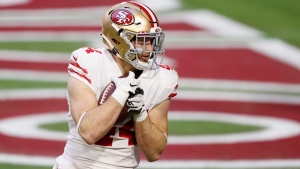 49ers star and five-time Pro Bowler Juszczyk signs five-year deal