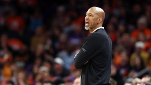 Pistons hire Monty Williams as coach