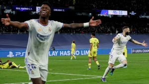 Madrid&#039;s usual suspects edge Chelsea&#039;s unlikely heroes in Champions League classic