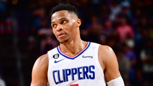 Westbrook delights in match-winning play after mixed game in Clippers victory