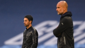 Arteta inspired by Guardiola who &#039;changed the game&#039;