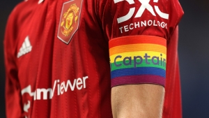 Man Utd vow to &#039;educate fans&#039; following homophobic chants at Chelsea