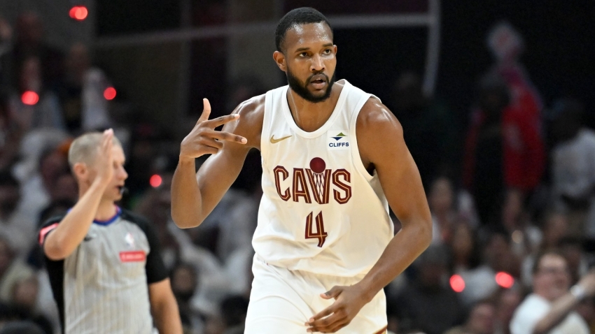 Cavaliers big man Mobley agrees to 5-year, $224 million extension