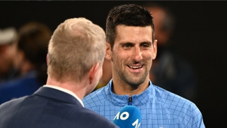 Australian Open: Even Djokovic&#039;s &#039;vivid imagination&#039; could not have dreamt up a 10th Melbourne final