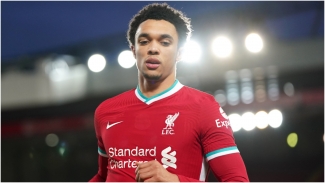 Alexander-Arnold admits &#039;it has to be better&#039; after Liverpool lose again at home