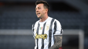 Bernardeschi becomes latest COVID-19 case for Juventus